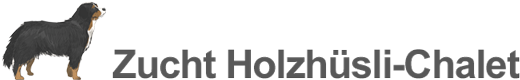 Zucht vom Holzhüsli-Chalet